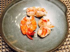 -相思林金岛饭店(青山湖店)