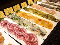 -厦门海景千禧大酒店·海景咖啡厅