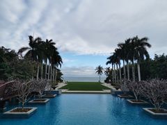 -三亚海棠湾万丽度假酒店