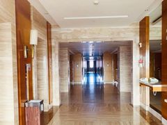 -三亚凤凰水城凯莱度假酒店