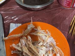 -大左烧烤