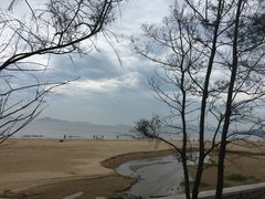 -普陀山风景名胜区-法雨禅寺