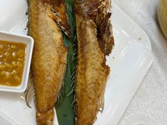 -津津菜馆(绝没分店)