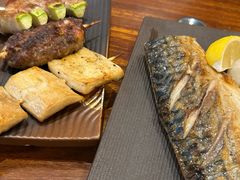 -鸟鹏烧鸟居酒屋(仁恒梦中心店)