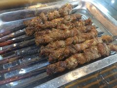 -丁里羊肉小镇(天鹅湖总店)