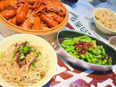 -靓靓蒸虾·头牌蒸虾(雪松路总店)