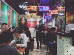 大堂-陈光记烧腊(长寿路店)