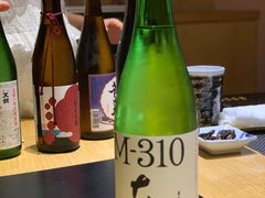 -御厨和食料理·寿司·刺身(麦地店)