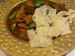 -阿拉丁新疆风味餐厅·清真(罗廊巷店)
