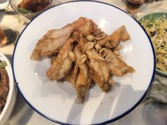 -小吊梨汤·北京菜(香山店)