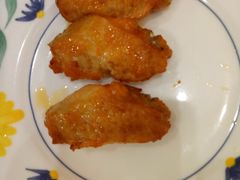 -萨莉亚意式餐厅(灵芝站中洲店)