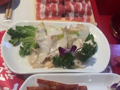 -欠火锅·水牛毛肚·团建聚餐·生日宴(何山路店)