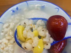 -一心甜汤(丹凤街店)