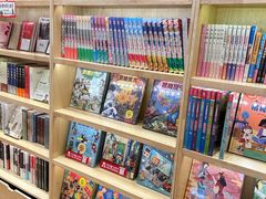 -猫的天空之城概念书店(印象城购物中心店)
