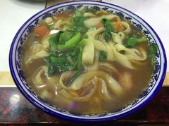 -兰州牛肉拉面(瑞金路)