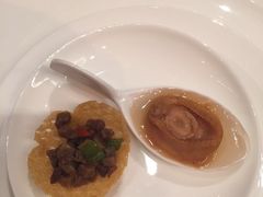 餐前免费-8餐厅(新葡京酒店)