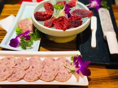 -味仙疯美蛙鱼头(清扬路总店)