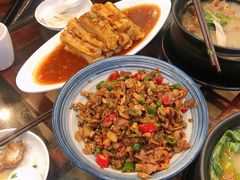 -溢香苑瓦罐(前进路店)