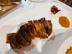 -西域阿里马新疆菜·清真(桂花路店)