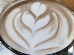 -ZM COFFEE(西安路店)