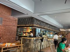 -黄山老妈·土菜(碧桂园店)