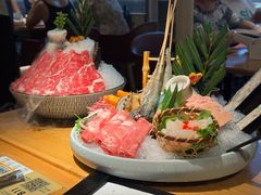 -生如夏花泰式火锅(西村黑金店)