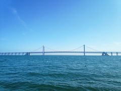 -星海湾跨海大桥