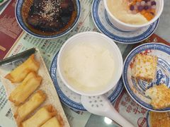 -赵记传承·中国甜品(福州总店)