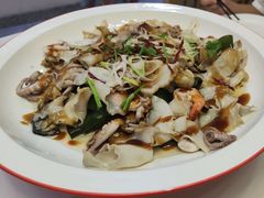 -渔码头食府·20年蓬莱老字号(登州路店)