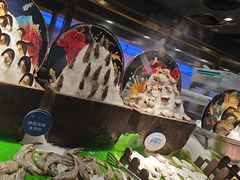 -奢谷·海鲜自助(南海万科店)