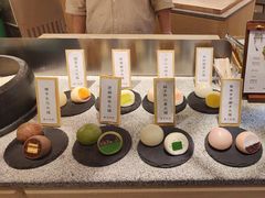 -米糯糯·MINONO·大福冰淇淋(青岛万象城店)