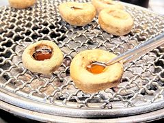 -辛氏火炉·韩式古法烤肉(松北店)