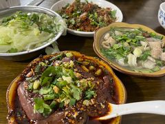 -小杨翘脚牛肉