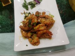 -辣婆婆(航天桥店)