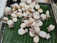 -解放碑威斯汀酒店-知味国际美食餐厅