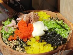 -哼蟹二将·烤肉酱蟹(合生汇店)