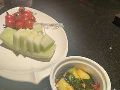-许爷家·生态湖鲜(徐汇日月光店)