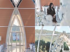 -玫瑰海岸文化旅游度假区