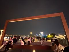 -金鸡湖景区