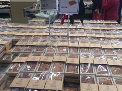 -盒马X会员店(上海森兰商都店)