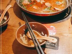 -吃饭皇帝大(银泰财富广场店)