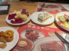 -骑士牛排(北仑银泰城店)
