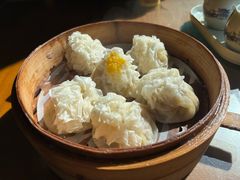 -龍聚祥烧麦馆(鼓楼店)