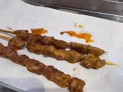 -一只羊·铜锅涮羊肉烧烤