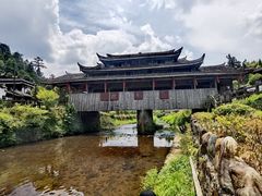 -云中大漈