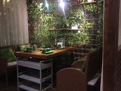-芭缇沁园椰子鸡(中航紫金新天地店)