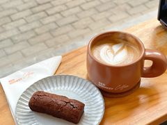 -red donkey coffee