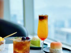 -及象咖啡(卓越世纪中心2楼大堂店)