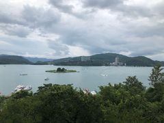 -日月潭
