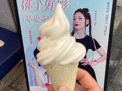 -溪边姑娘·拉丝酸奶水果捞(春熙路店)